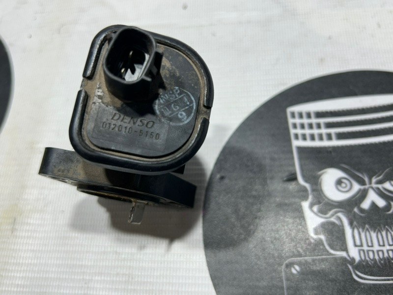 Клапан изменения геометрии впускного коллектора, 1700 рублей, Красноярск