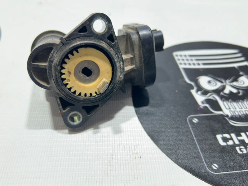 Клапан изменения геометрии впускного коллектора, 1700 рублей, Красноярск