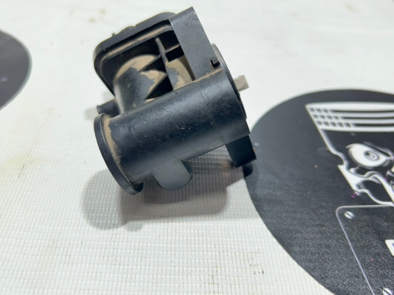 Клапан изменения геометрии впускного коллектора, 1700 рублей, Красноярск