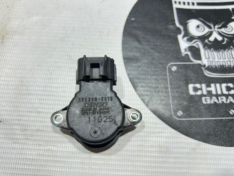 Датчик положения дроссельной заслонки, 1500 рублей, Красноярск