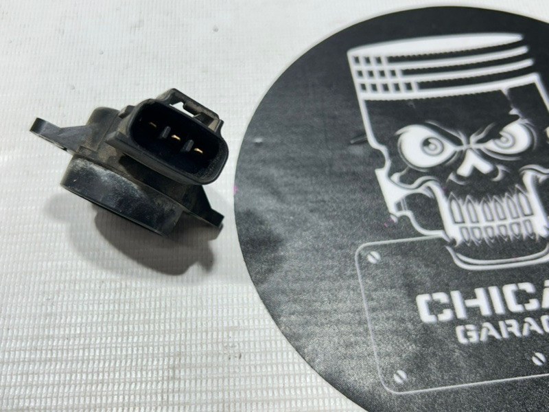 Датчик положения дроссельной заслонки, 1500 рублей, Красноярск