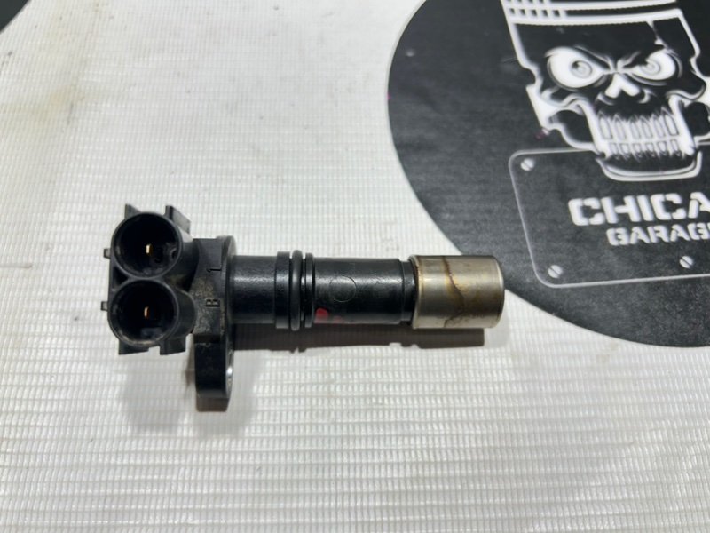 Датчик положения коленвала, 500 рублей, Красноярск