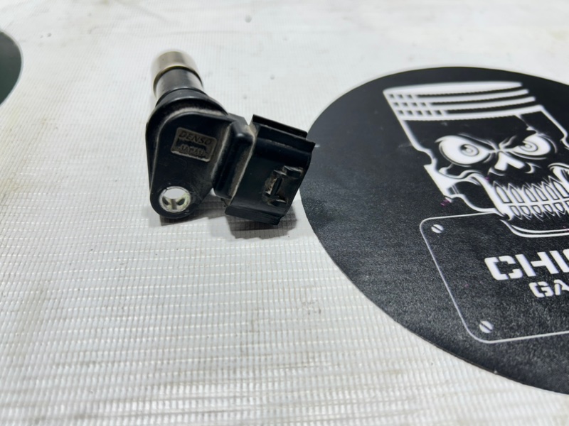 Датчик положения коленвала, 500 рублей, Красноярск