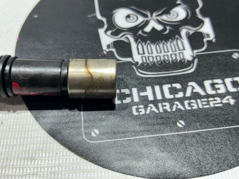 Датчик положения коленвала, 500 рублей, Красноярск