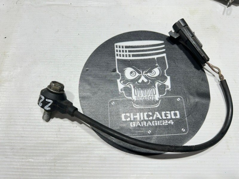 Датчик детонации, 900 рублей, Красноярск