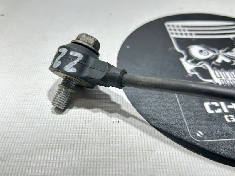 Датчик детонации, 900 рублей, Красноярск