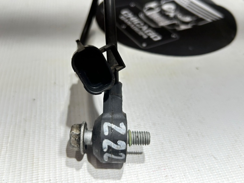 Датчик детонации, 900 рублей, Красноярск