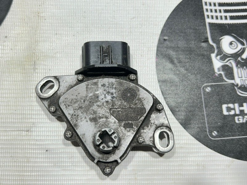 Датчик положения селектора АКПП, 800 рублей, Красноярск