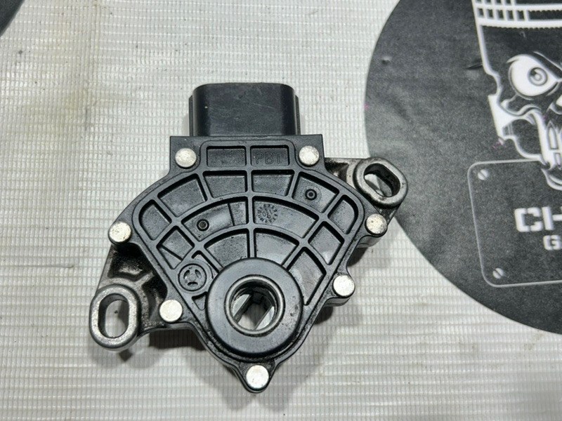 Датчик положения селектора АКПП, 800 рублей, Красноярск