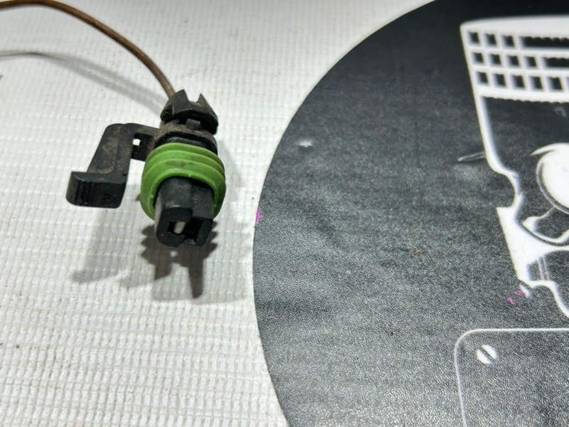 Датчик, 1700 рублей, Красноярск