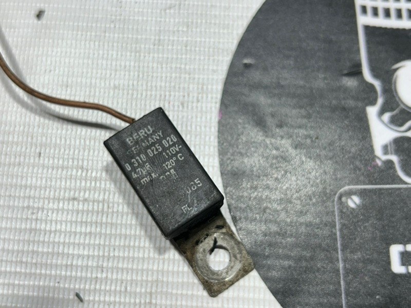 Датчик, 1700 рублей, Красноярск