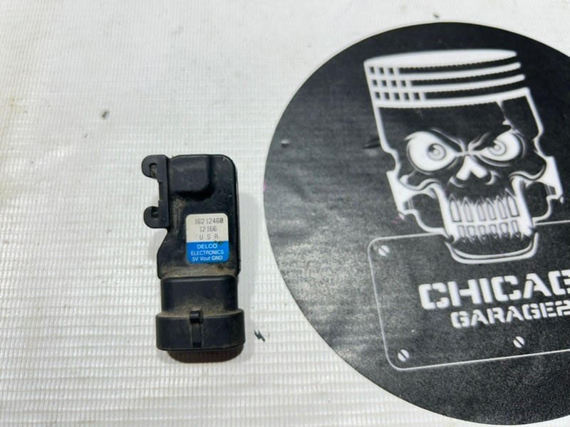 Датчик абсолютного давления, 1100 рублей, Красноярск