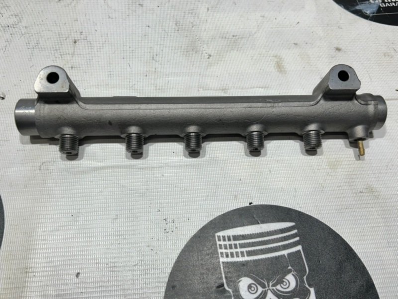 Топливная рейка, 2600 рублей, Красноярск