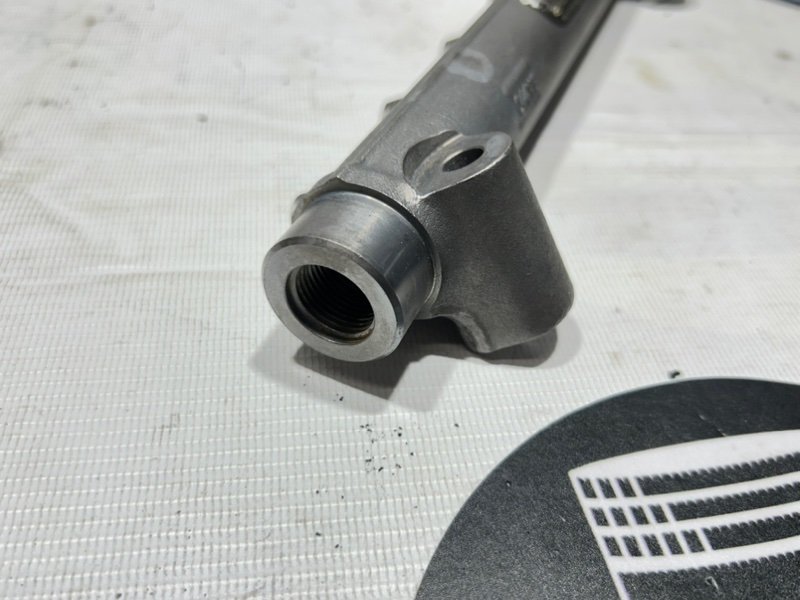 Топливная рейка, 2600 рублей, Красноярск