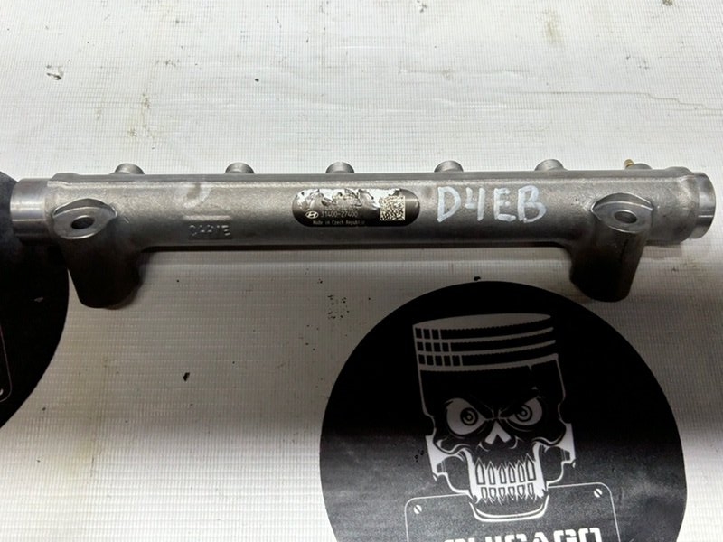 Топливная рейка, 2600 рублей, Красноярск