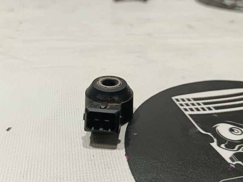 Датчик детонации, 500 рублей, Красноярск