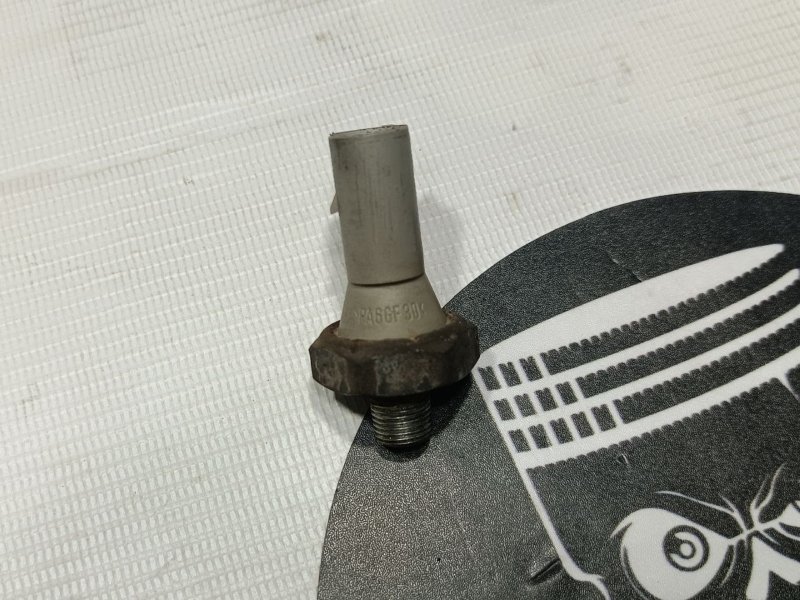 Датчик давления масла ДВС, 500 рублей, Красноярск