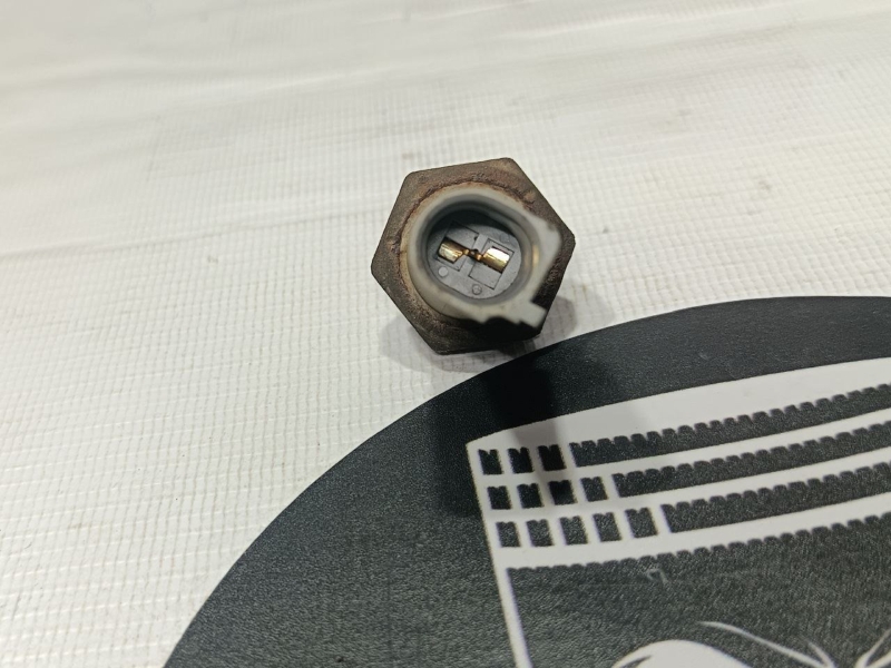 Датчик давления масла ДВС, 500 рублей, Красноярск