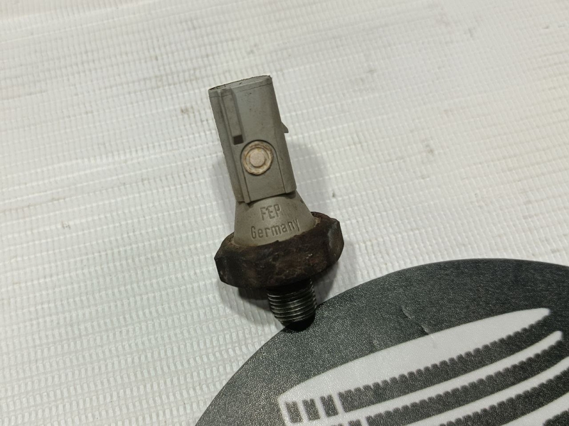 Датчик давления масла ДВС, 500 рублей, Красноярск