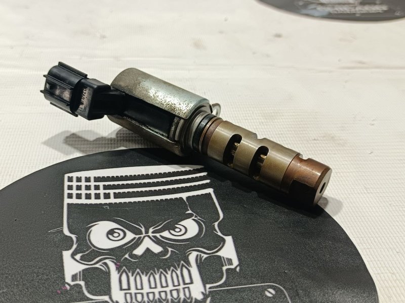 Клапан VVT-i, 900 рублей, Красноярск