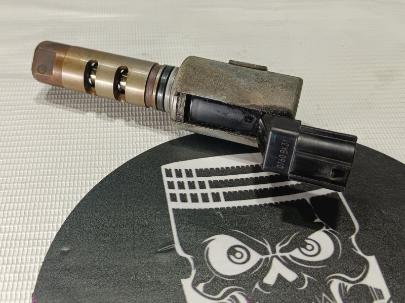 Клапан VVT-i, 900 рублей, Красноярск