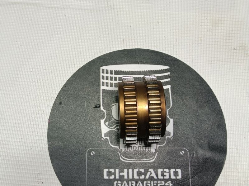 Шестерня коленвала, 500 рублей, Красноярск