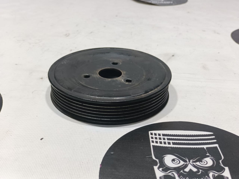 Шкив помпы, 500 рублей, Красноярск