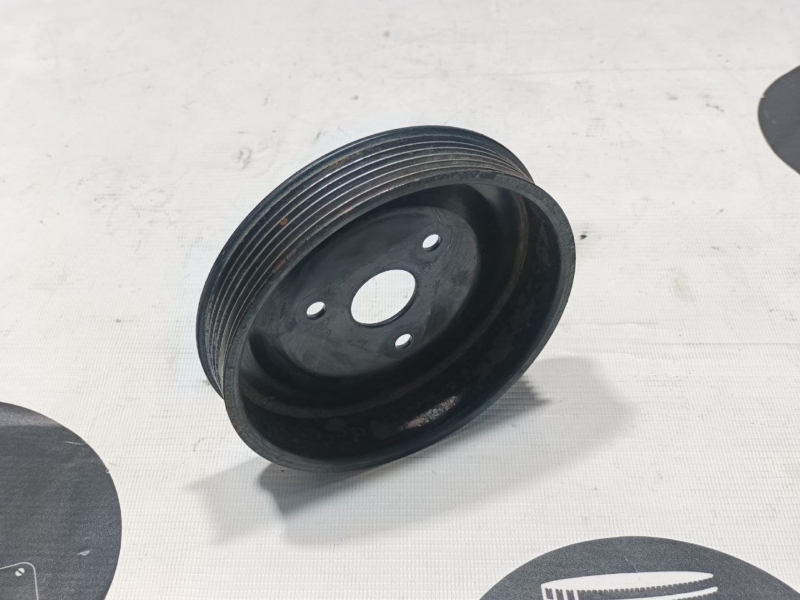 Шкив помпы, 500 рублей, Красноярск