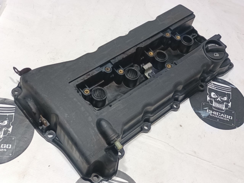 Крышка головки блока цилиндров, 800 рублей, Красноярск