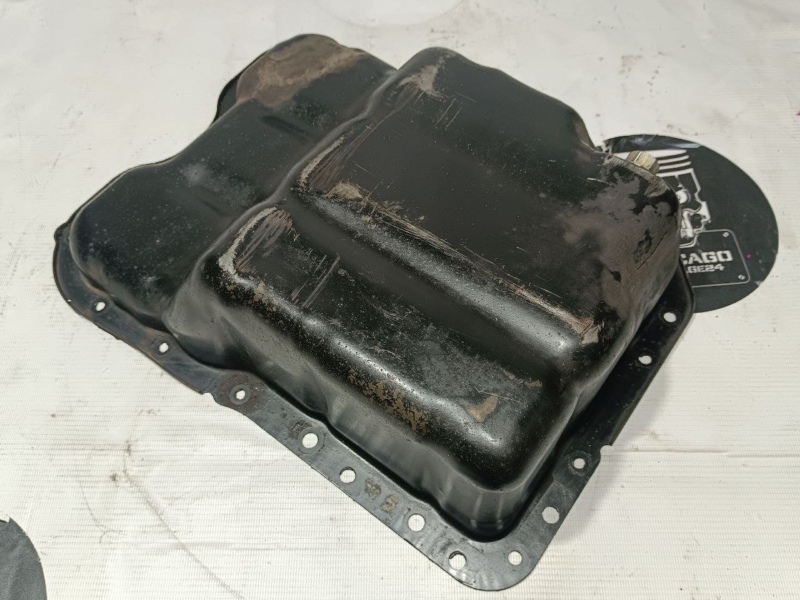 Поддон двигателя, 900 рублей, Красноярск