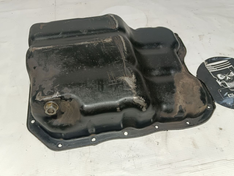 Поддон двигателя, 900 рублей, Красноярск