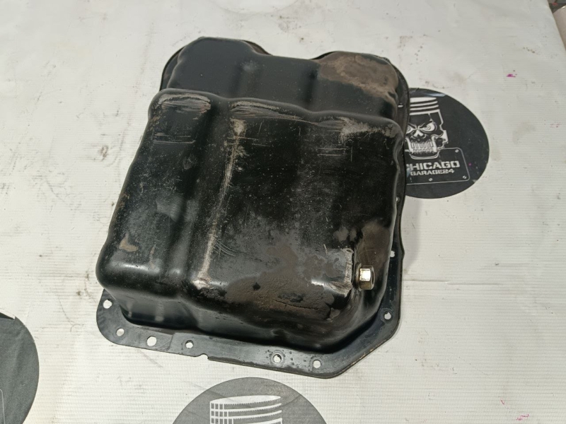 Поддон двигателя, 900 рублей, Красноярск