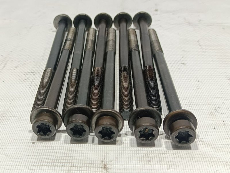 Болт головки блока цилиндров, 300 рублей, Красноярск