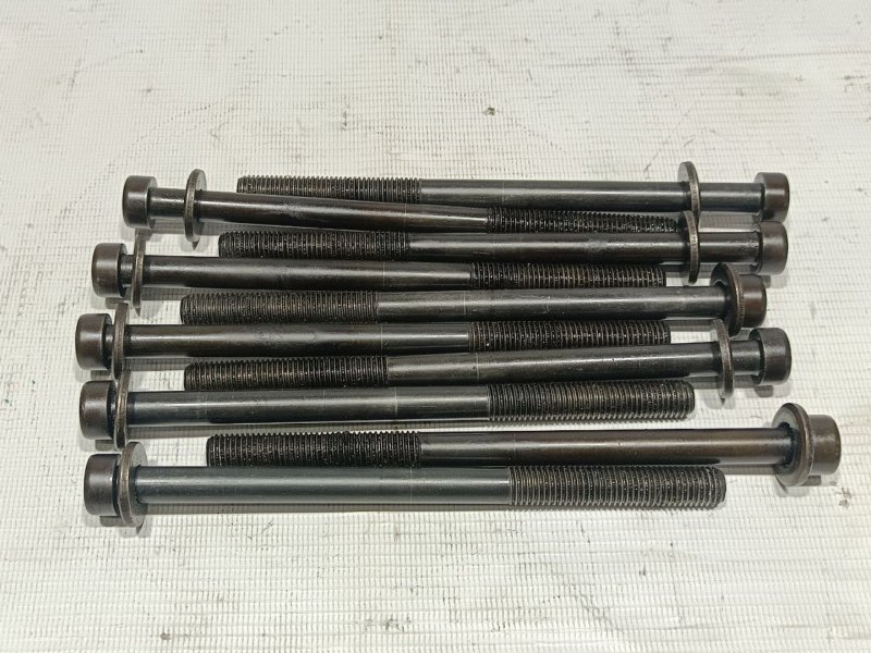 Болт головки блока цилиндров, 300 рублей, Красноярск