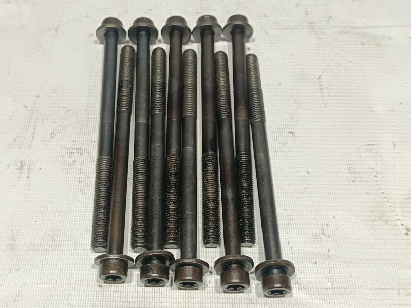 Болт головки блока цилиндров, 300 рублей, Красноярск