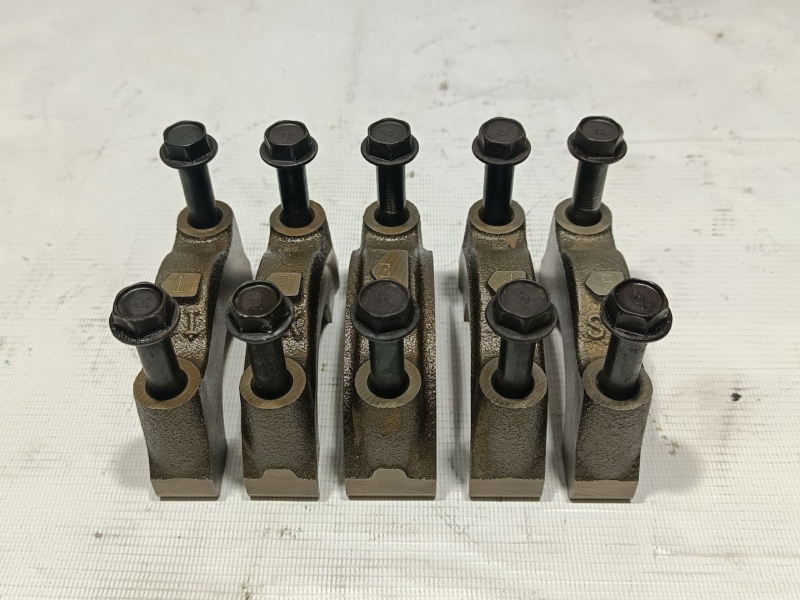 Крышка коренного подшипника, 1700 рублей, Красноярск