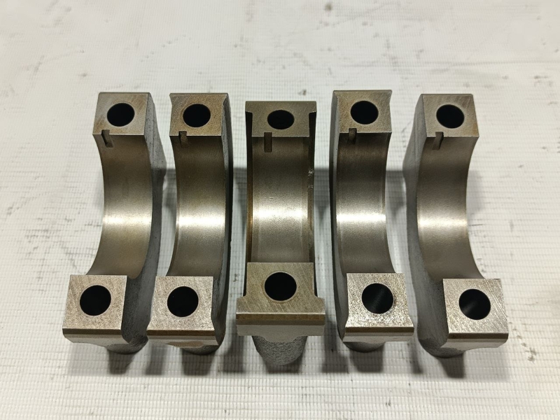 Крышка коренного подшипника, 1700 рублей, Красноярск