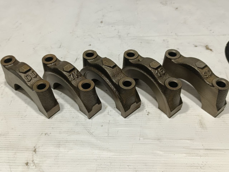 Крышка коренного подшипника, 1700 рублей, Красноярск