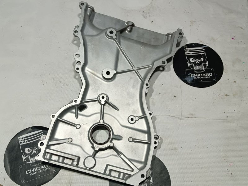 Лобовина двигателя, 1100 рублей, Красноярск