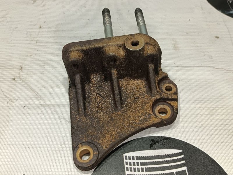 Кронштейн опоры двигателя, 500 рублей, Красноярск