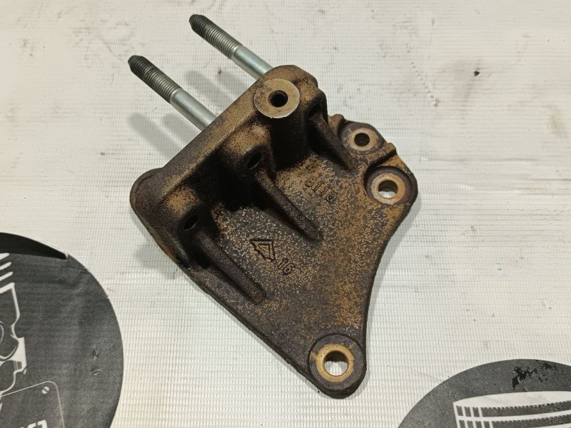 Кронштейн опоры двигателя, 500 рублей, Красноярск