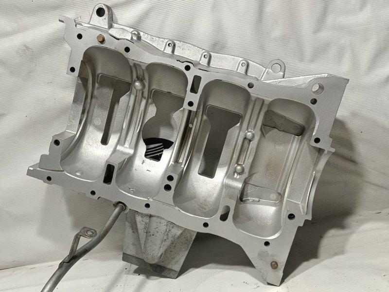 Поддон двигателя, 2800 рублей, Красноярск