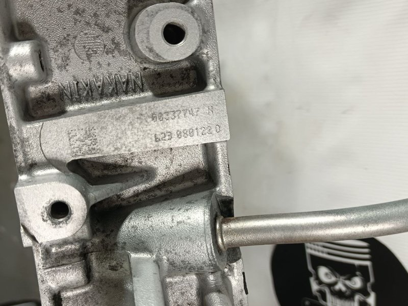 Поддон двигателя, 2800 рублей, Красноярск