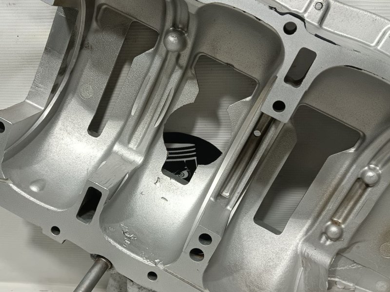 Поддон двигателя, 2800 рублей, Красноярск