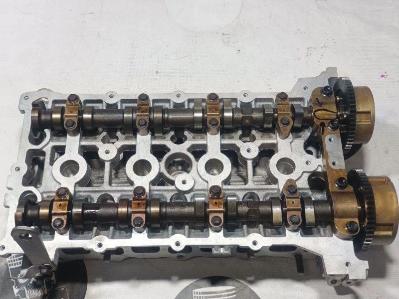 Головка блока цилиндров, 9500 рублей, Красноярск