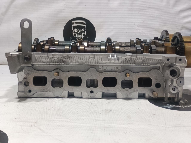 Головка блока цилиндров, 9500 рублей, Красноярск