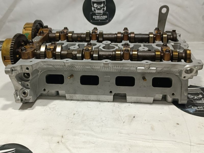 Головка блока цилиндров, 9500 рублей, Красноярск