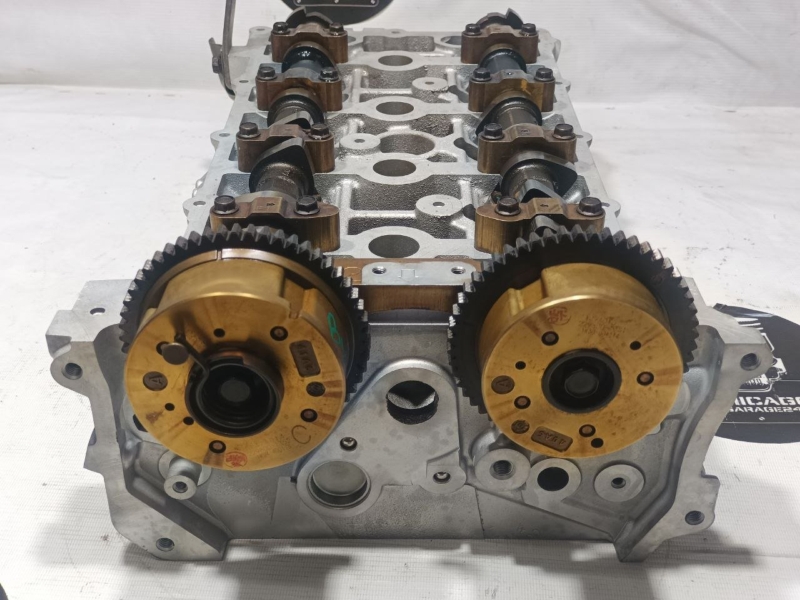 Головка блока цилиндров, 9500 рублей, Красноярск