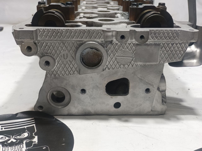 Головка блока цилиндров, 9500 рублей, Красноярск