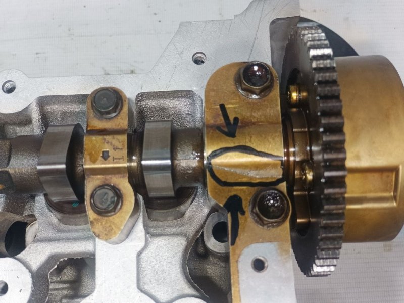 Головка блока цилиндров, 9500 рублей, Красноярск